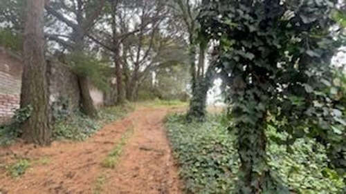 Terreno Residencial En Venta En Contadero