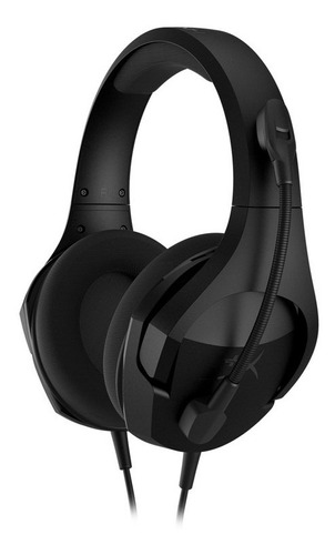 Auricular Hyperx Cloud Stinger Core Gaming Black Color Negro Color De La Luz No