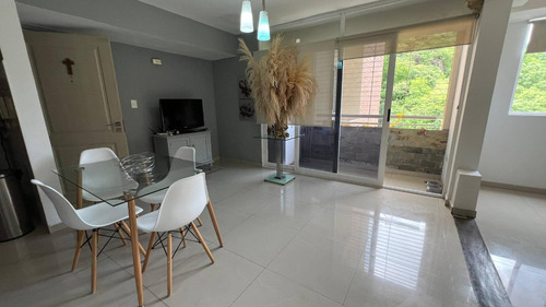 Venta Bello Apartamento Las Chimeneas Valencia Res. Vista Al Parque Rr 288568