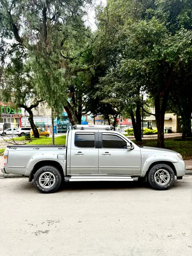 Mazda BT-50 2.2 B22c29 4x2