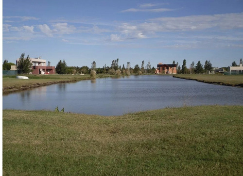 Imagen 7 de 14 de Vende Lote Barrio Privado Posada De Los Lagos