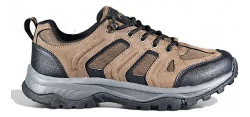 Zapatilla De Trekking De Hombre (proforce 3071).