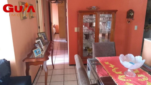 Imagem 3 de 15 de Apartamento Com 03 Quartos Em Frente Ao Sesi Parangaba - 1760