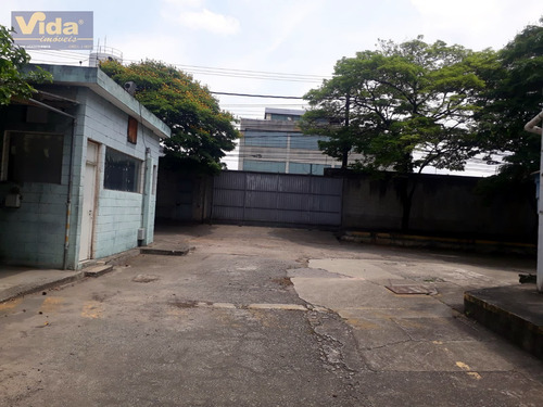 Galpão Em Industrial Anhangüera - Osasco - 41299