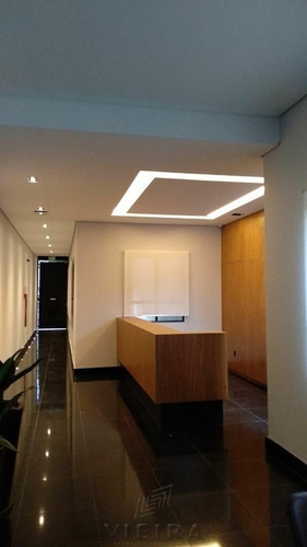 Imagem 12 de 13 de Excelente Sala Comercial Vila Mascote - 3467-2