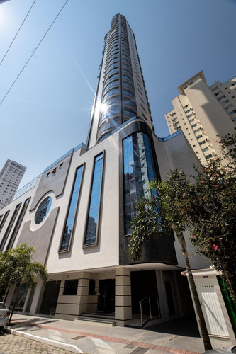 Imagem 2 de 23 de Blue Ocean Residence - Sala 06 - 82210