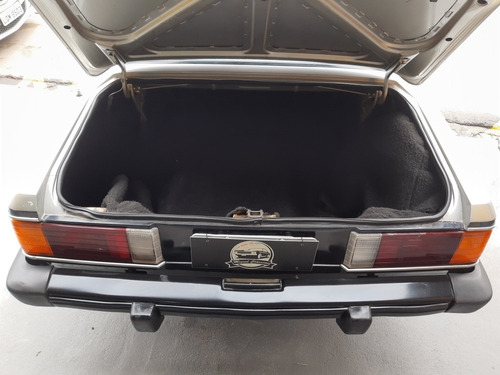 Imagem 6 de 13 de Chevrolet Opala Coupe