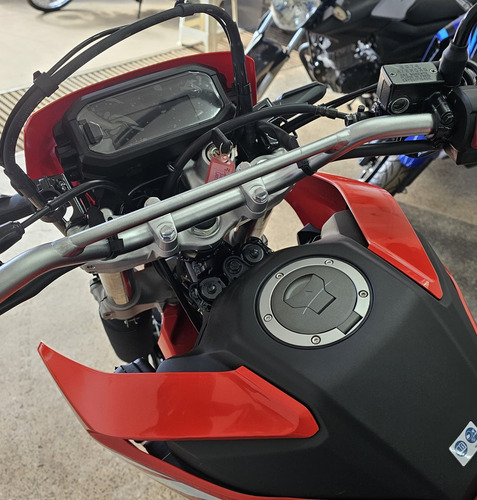 Honda Xr300l