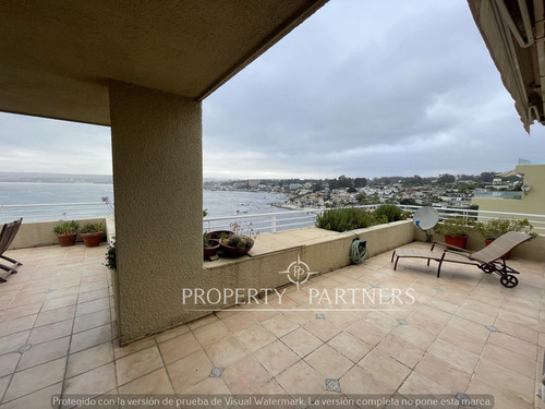 Algarrobo. Inmejorable Departamento. Espectacular ...