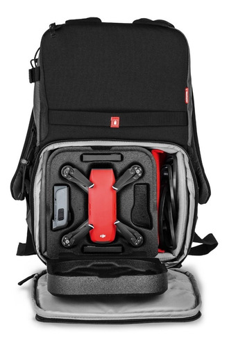 Manfrotto Mb Nx-bp-bu Mochila Next Azul