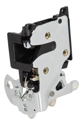 Imagen 3 de 3 de Cerradura Puerta Der Blazer S10 1996 2001 2011 Delantera Der