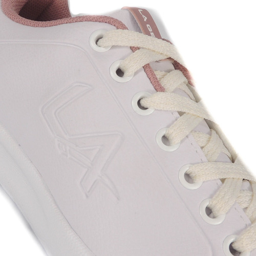 Imagen 3 de 6 de Zapatillas L.a. Gear Malibú