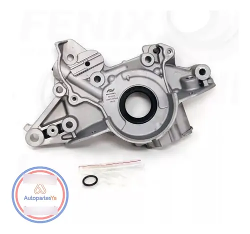 Bomba Aceite Ford Festiva