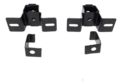 Soporte para TV Samsung LG Sony Aoc Toshiba 29 A de 75 pulgadas, color: negro