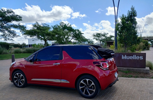 Ds3 Cabriolet