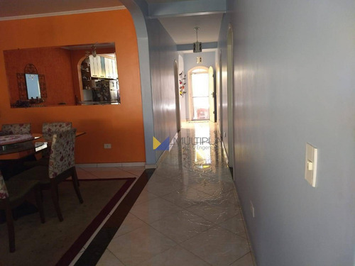 Casa À Venda, 179 M² Por R$ 980.000,00 - Jardim Bom Clima - Guarulhos/sp - Ca0082