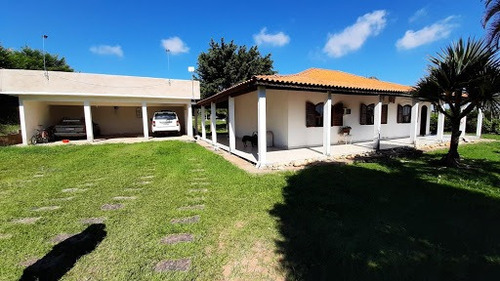 Imagem 1 de 26 de Chácara À Venda, 2670 M² Por R$ 1.000.000,00 - Cafezal Ii - Itupeva/sp - Ch0225
