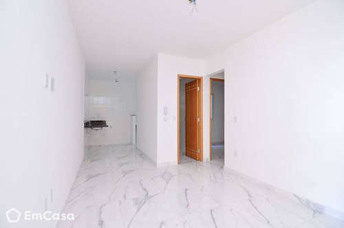 Imagem 5 de 10 de Apartamento À Venda Em São Paulo - 57170