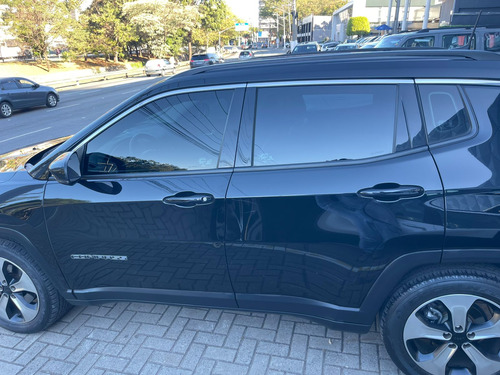 Jeep Compass 2.0 Longitude 4x2 (Aut) (Flex)