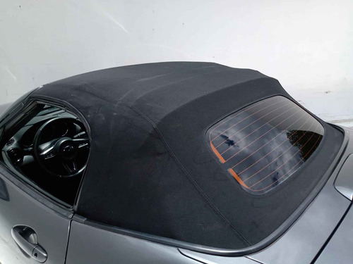 Imagen 14 de 15 de Mazda Mx-5 Coupe 2 Pts I Sport, Tm6, Tela, Ra-17