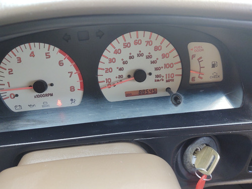 Imagen 13 de 15 de Toyota Tacoma 4x4 Recien Legalizada