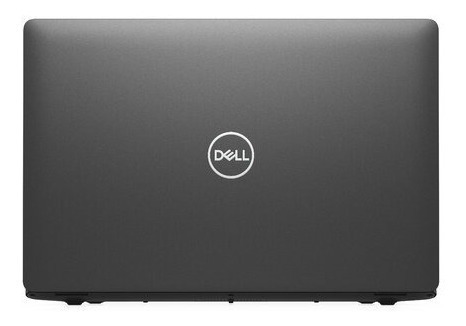Laptop Dell Latitude 5500 Core I7 (reacondicionada) (Reacondicionado)