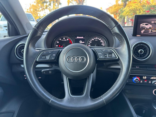 Audi A3 1.4 Sedán Dynamic At Dsg