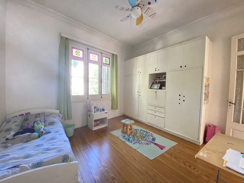 Imagen 19 de 24 de Venta Casa 3 Dormitorios , Garaje Y Patio En Parque Batlle