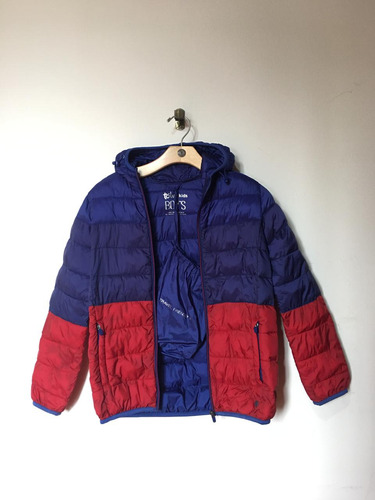 Chaqueta Totto Kids Boy S