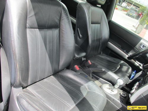 Nissan X-trail 4x4 2500cc At Aa