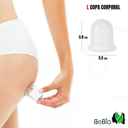 Beneficios de las ventosas para la celulitis new arrivals