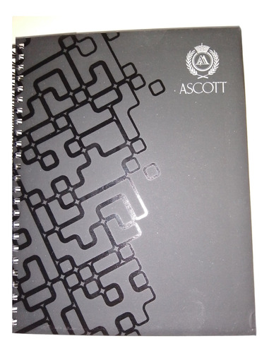 Agenda Perpetua Ascott