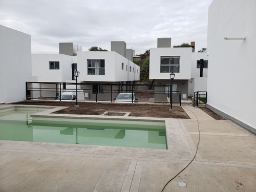 Imagen 12 de 13 de Duplex A Estrenar - Barrio Cerrado - Cuesta Colorada