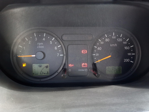 Ford Fiesta Class 2004 1.6 4p Completo