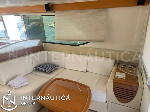 Imagem 9 de 13 de Sedna 50 2005 Intermarine Azimut Ferretti Phantom
