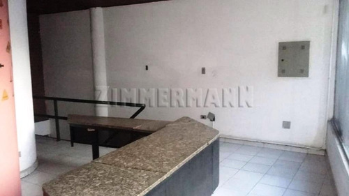 Imagem 8 de 15 de Comercial - Vila Mariana - Ref: 132213 - V-132213