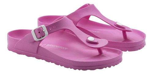 Birkenstock Sandalias Gizeth Eva Essentials Niña
