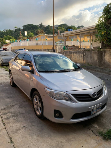 Imagen 3 de 13 de Toyota Corolla