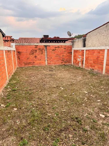 (mga) Casa En Valle De Oro