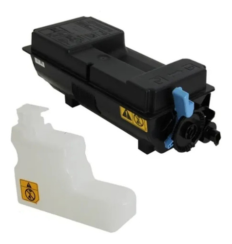 Toner Compatible Para Impresora Kyocera Ecosys P3055dn
