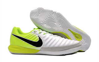 tenis nike para futsal