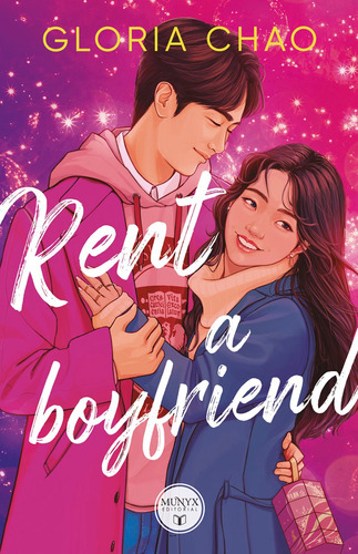 Rent A Boyfriend, De Gloria Chao