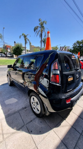 Kia Soul 1.6 Classic 5mt