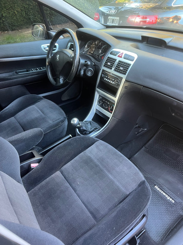 Peugeot 307 1.6 Xt 110cv