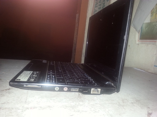 Laptop Acer One D255e 13881 Pav70 Piezas O Por Refacciones (Usado)