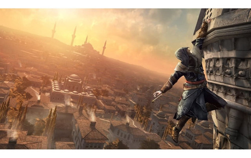 Imagen 2 de 5 de Assassin's Creed Revelations - Xbox One / 360