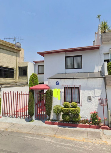 Imagen 1 de 24 de Renta Casa Con Seguridad Y Jardín En Lomas Verdes 1a Sección
