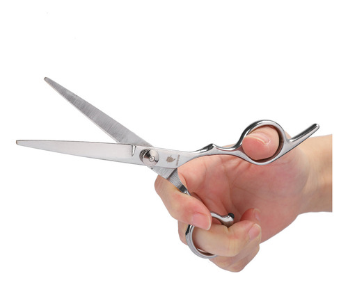 Tijeras De Corte De Cabello Profesionales De 6 Pulgadas Para