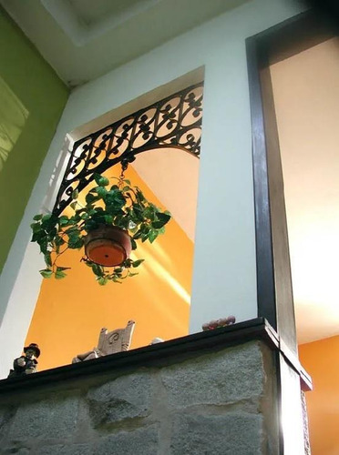 Casa - Cordón