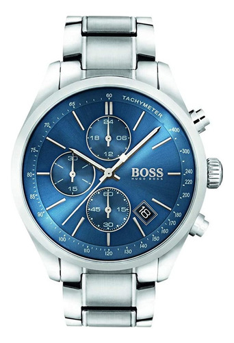 Reloj Hugo Boss Hombre Grand Prix 1513478